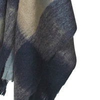 Wintertide Throw