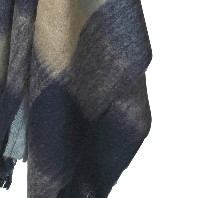 Wintertide Throw