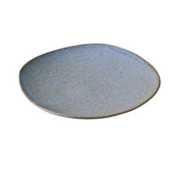 Wabisabi Blue Grey Side Plate