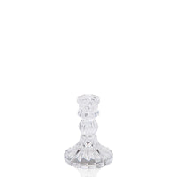 Estelle Glass Candle Holder
