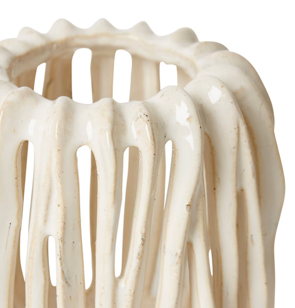 Onyeka Candle Holder