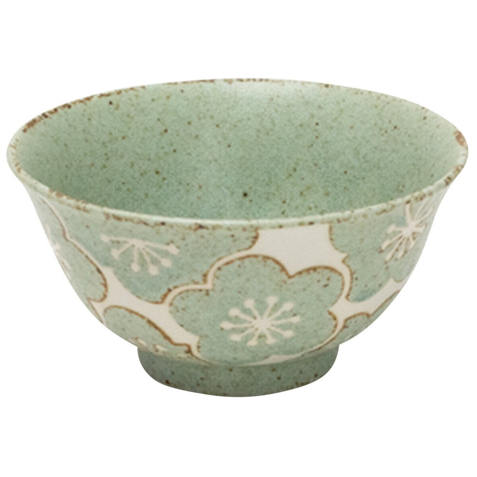 TSUKINOSE Blossom Sage - Small Bowl
