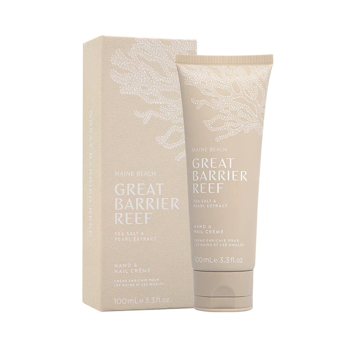 Great Barrier Reef - Hand Cream