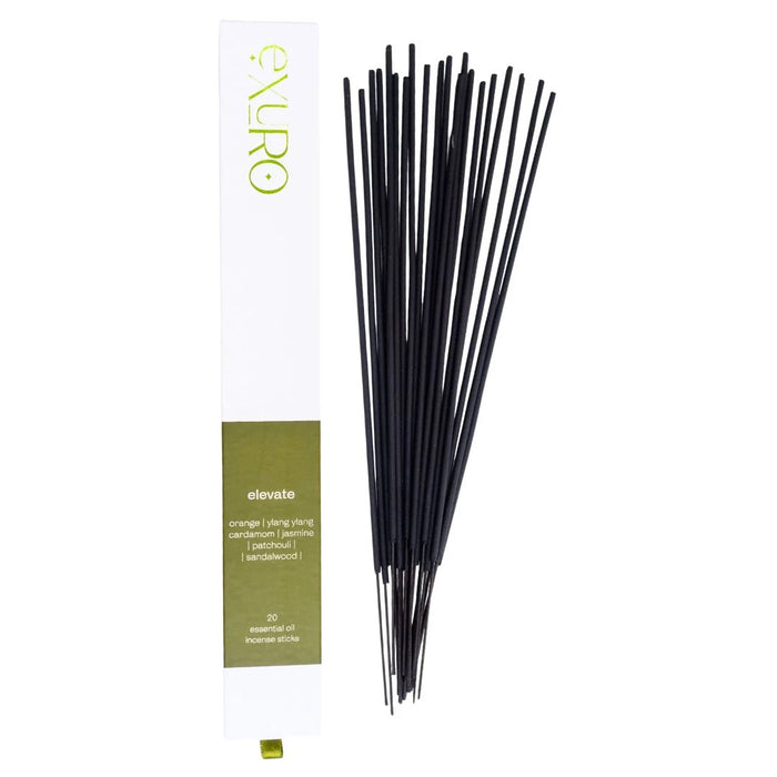 Exuro Incense