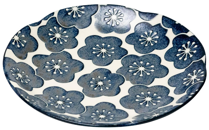 Tsukinose Blossom due - Dinner Plate