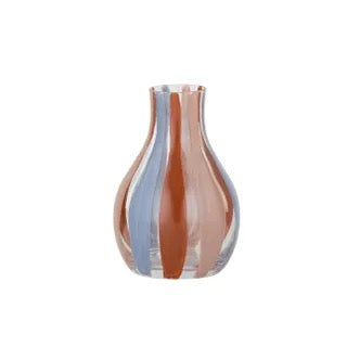 Lou Lou Glass Vase