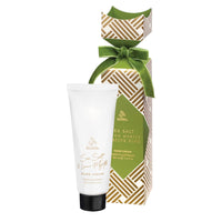 Sea Salt, Lemon Myrtle + Native Pine Hand Cream Bon Bon | 100ml