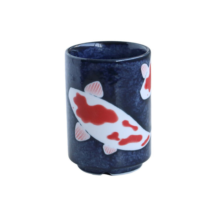 Koi Carp Tea cup
