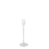 Vivienne Glass Candle Holder