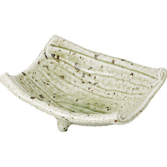 Hiwagusuri Curved Plate