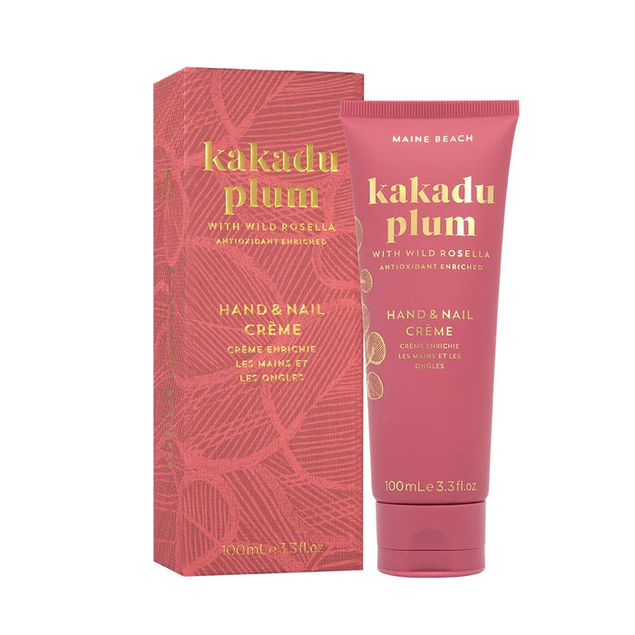 Kakadu Plum - Hand Cream