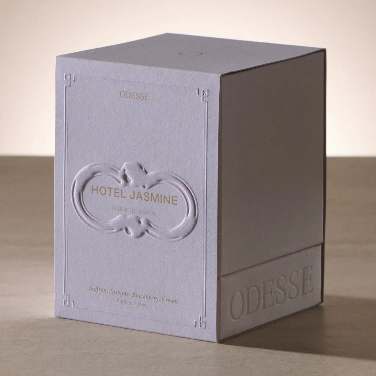 Odesse Parfum