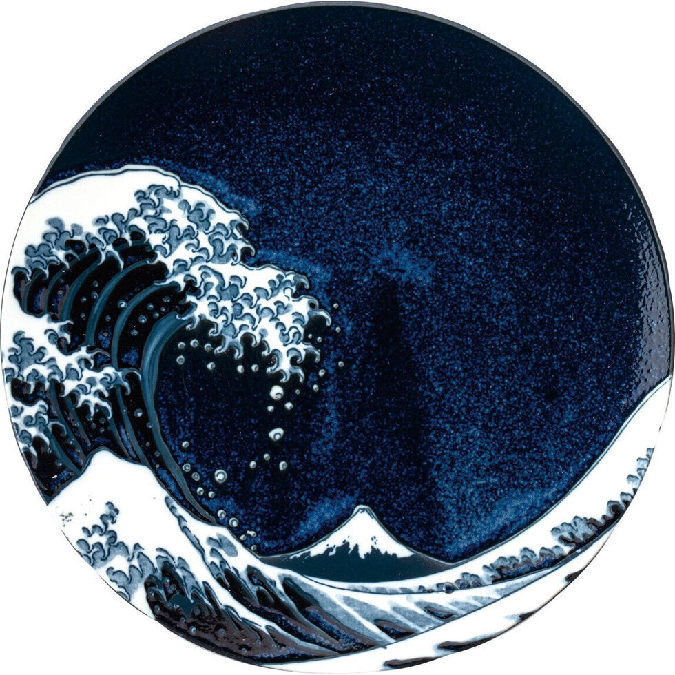NAMIURA - platter