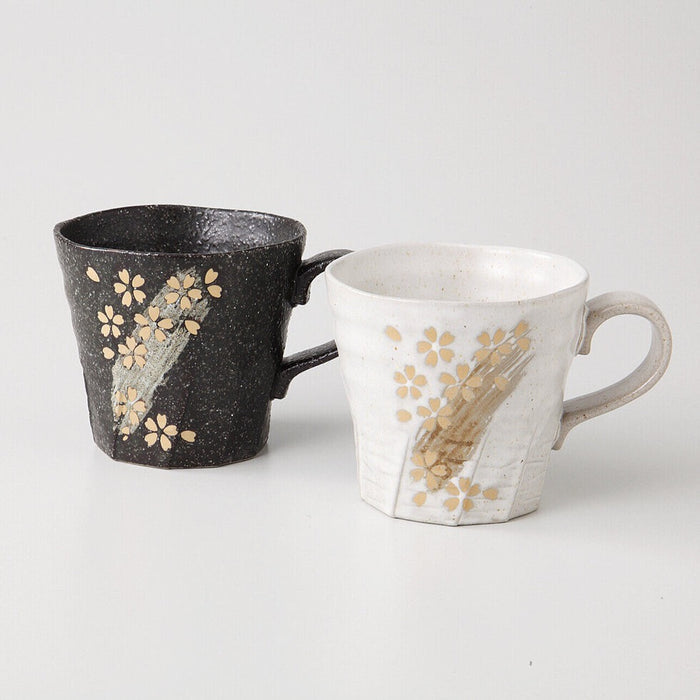 Falling Blossom Mug