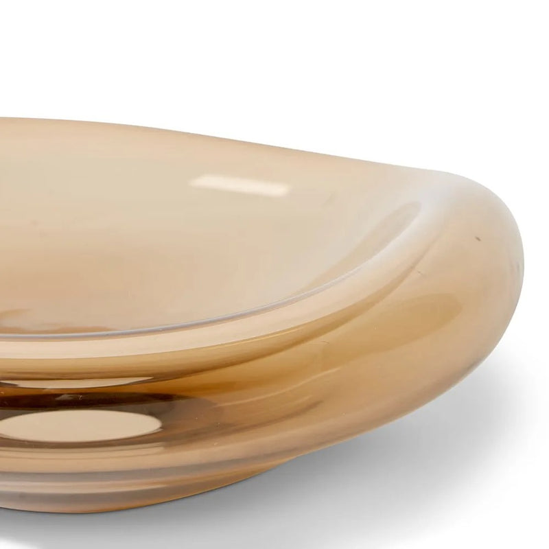 ESIHLE BOWL BROWN