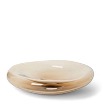 ESIHLE BOWL BROWN Large