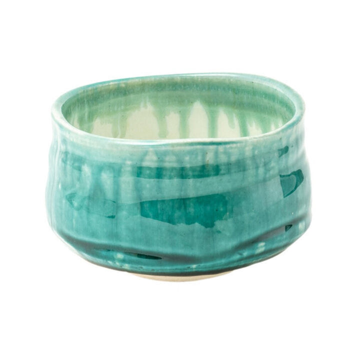 Matcha cup - Turquoise