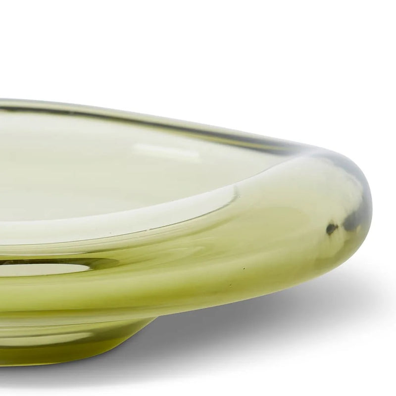 ESIHLE BOWL Green