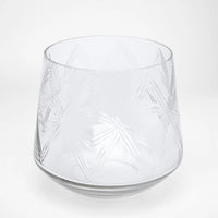 Nisha Hand Cut Hurricane