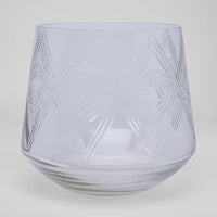 Nisha Hand Cut Hurricane