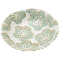 TSUKINOSE Blossom sage - side dish 16cm