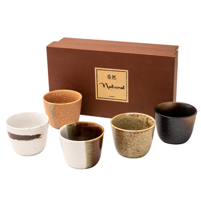 Kogama - 5 cup set