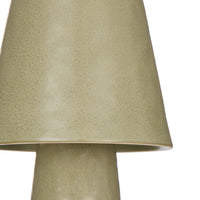 Nora Table Lamp Green