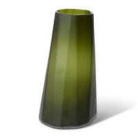 Kenji Vase Green
