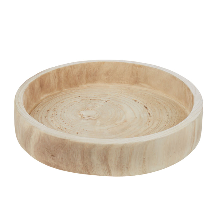 Amalfi Wooden Tray