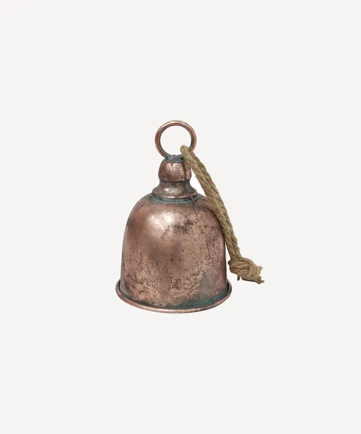 Bronze Bell Short