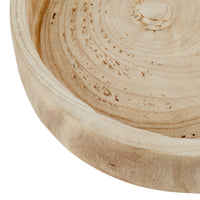 Amalfi Wooden Tray