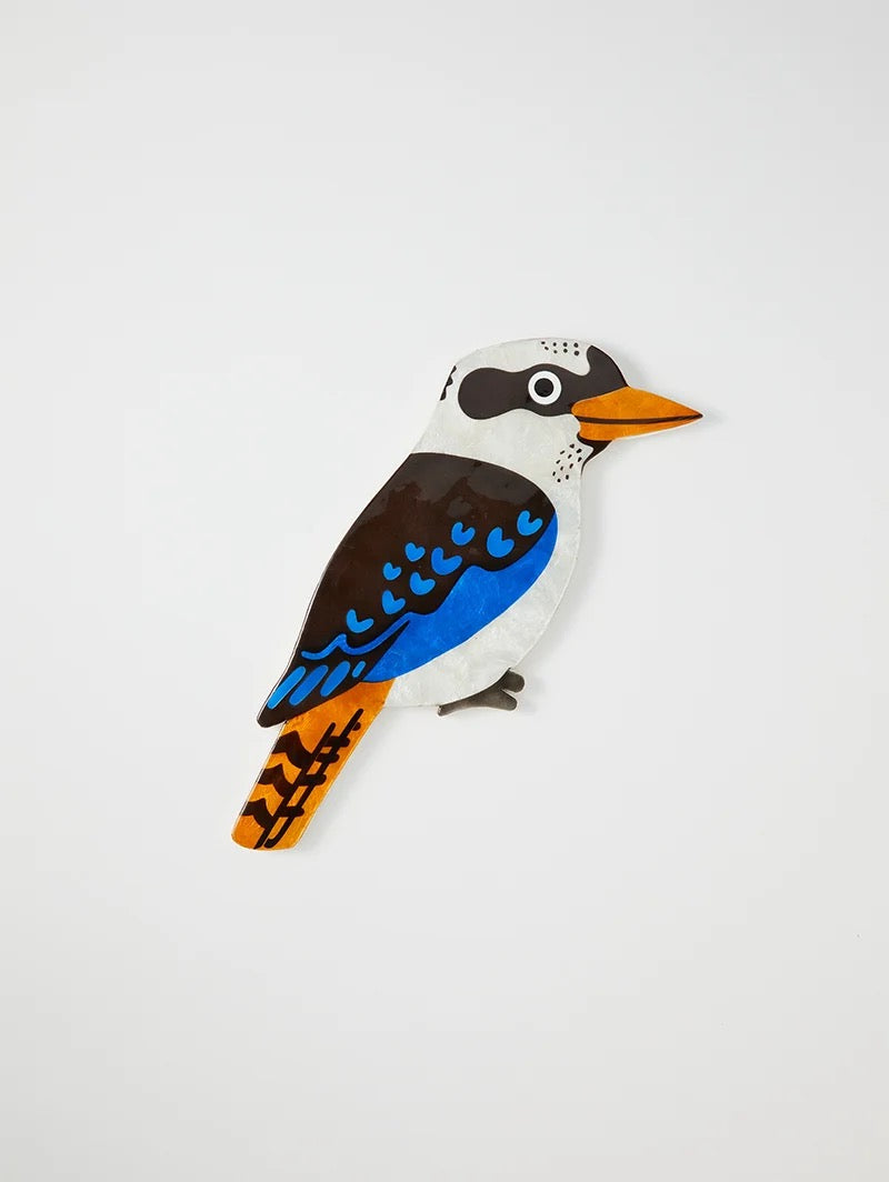 Kookaburra Wall Art