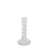 Estelle Glass Candle Holder