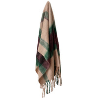 Autumn Throw