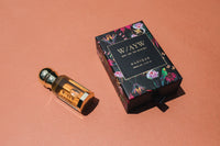 Hadiqua Perfume Oil