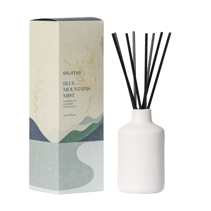 Blue Mountains Mist Diffuser