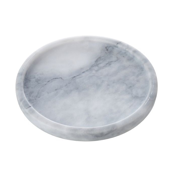 Nuvolo Marble Tray