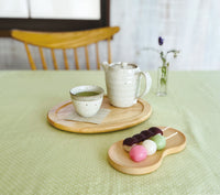 Shirokaratsu - Teapot