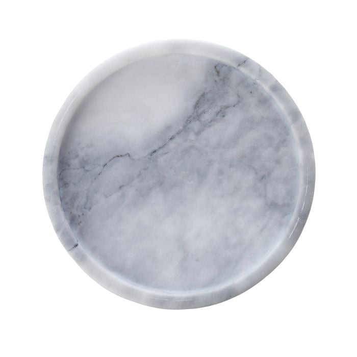 Nuvolo Marble Tray