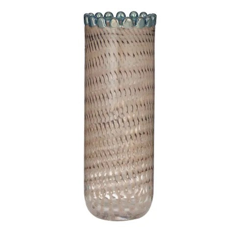 Selina Glass Vase