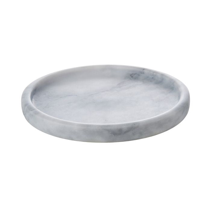 Nuvolo Marble Tray