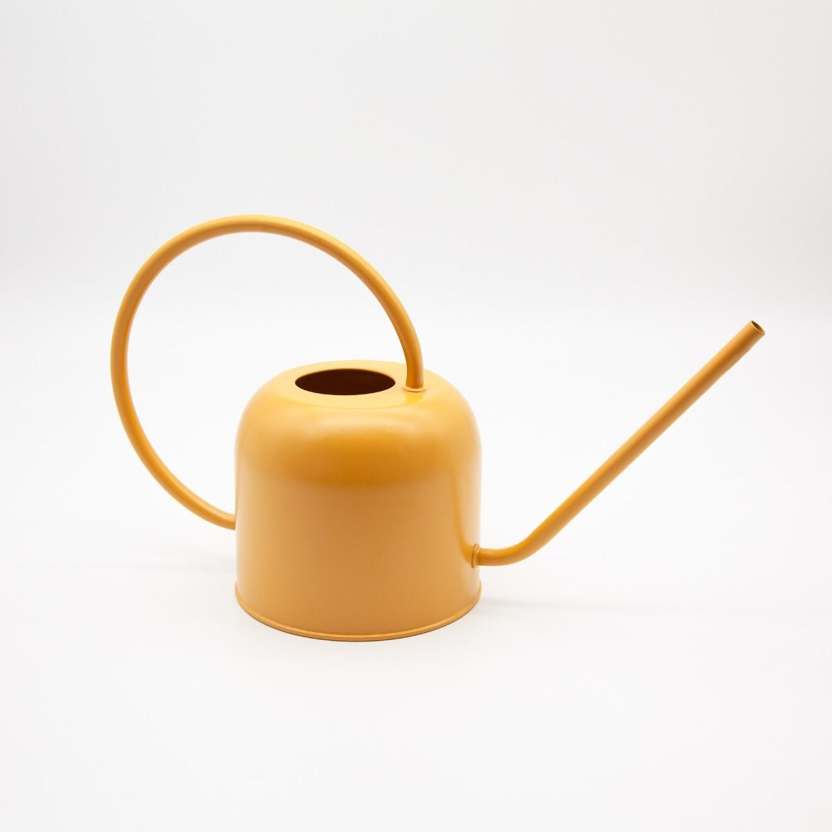 Como Watering Can Yellow