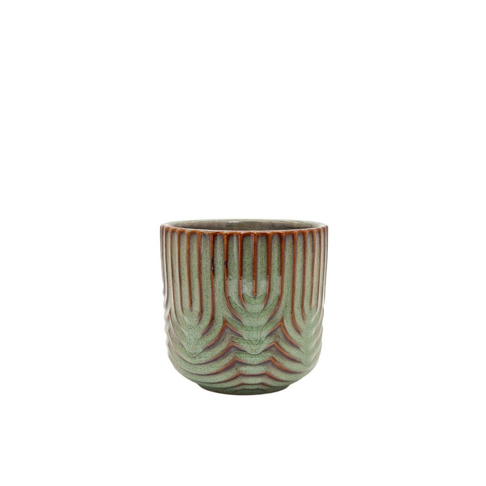 Hippy Planter - Mantis