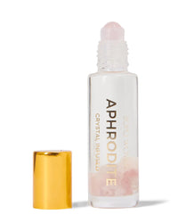 Crystal Essential Oil Perfume Roller