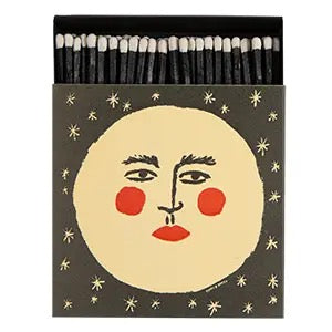 The Moon