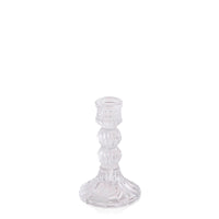 Estelle Glass Candle Holder