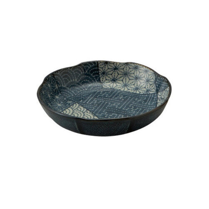 KOSOME - patchwork small dish