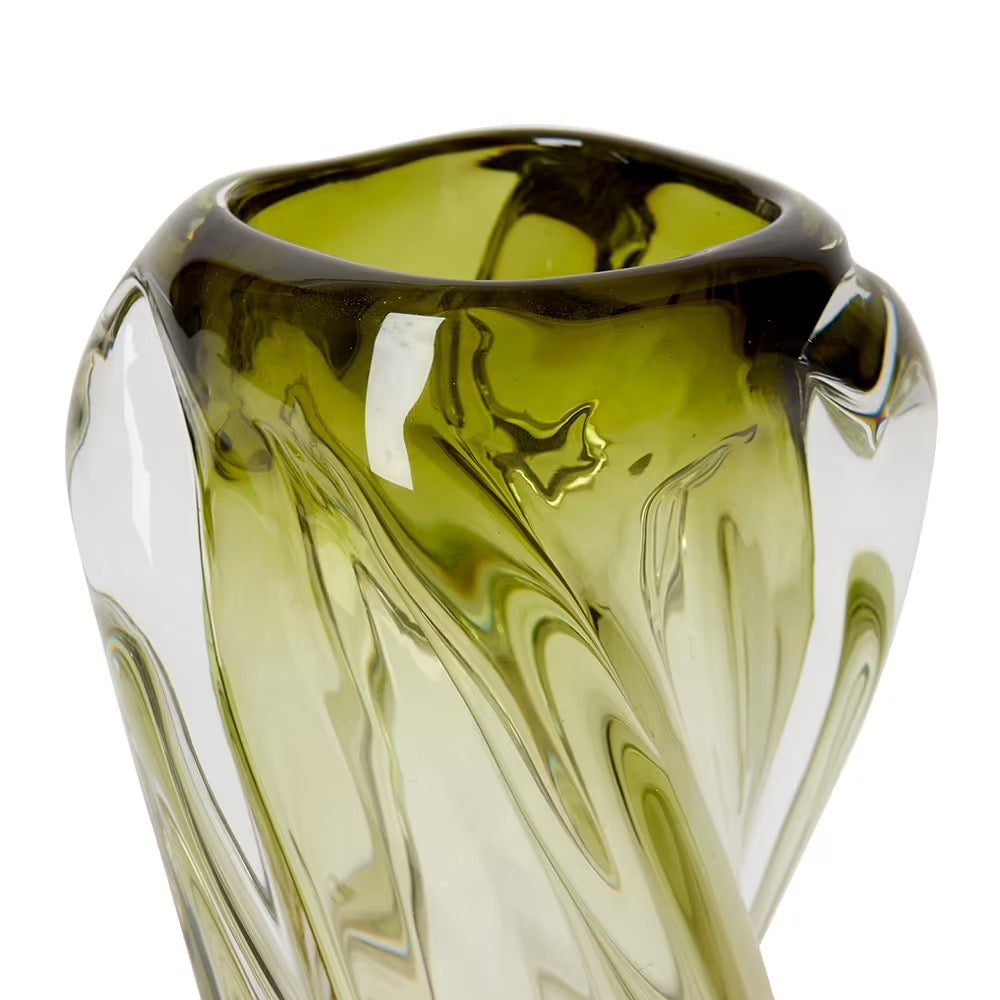Sharik Vase