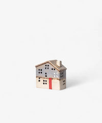 Saint Malo Seaside Tea Light House