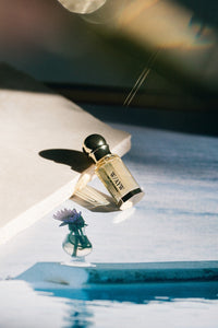 Hadiqua Perfume Oil